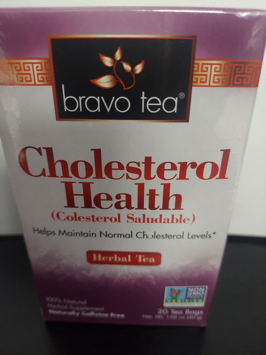 Cholesterol Health
