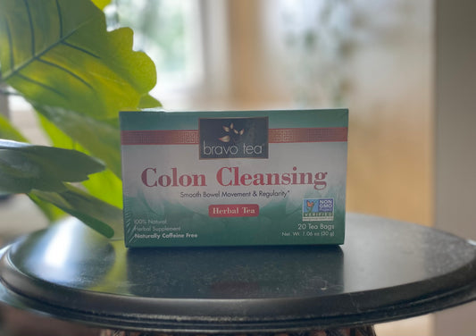 Colon Cleansing