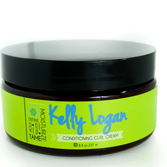 Kelly Logan Conditioning Curl Cream