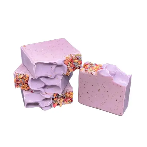 Woman Yoni Soap (Lavender)