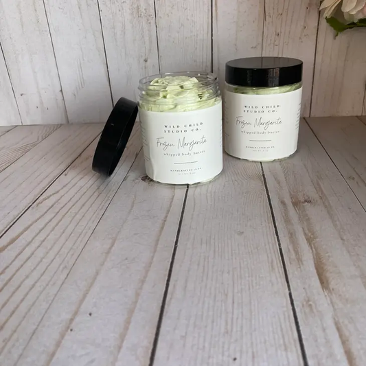 Frozen Margarita Body Butter