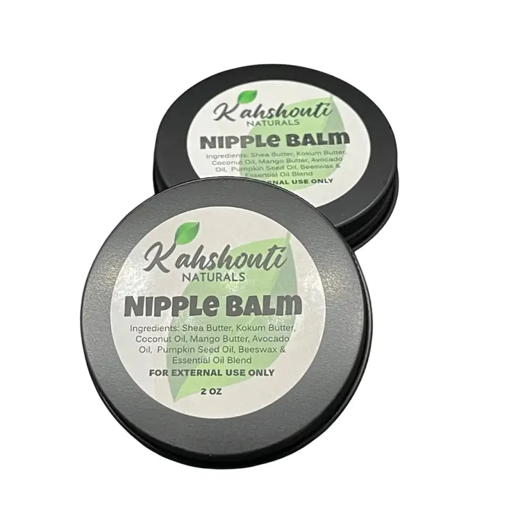 Nipple Balm