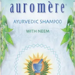 Aloe Vera-Neem Ayurvedic Shampoo