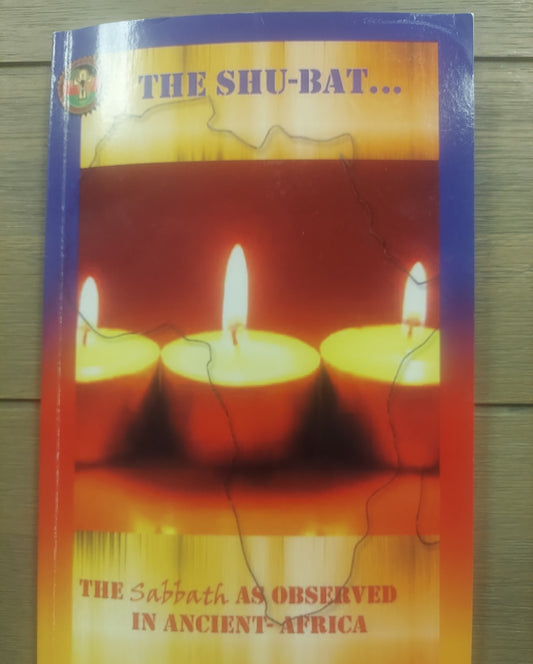 Shu-Bat (The African Sabbath Celebration)
