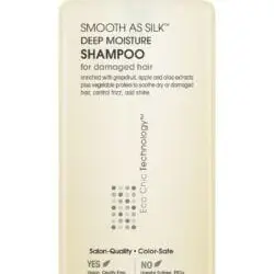 Giovanni Smooth As Silk Deep Moisture Shampoo