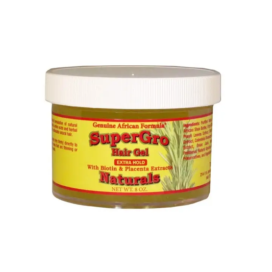 Super Grow Hair Gel