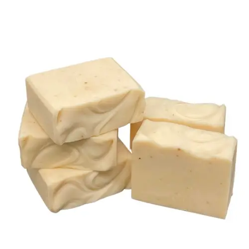 Woman Yoni Soap (Unscented)