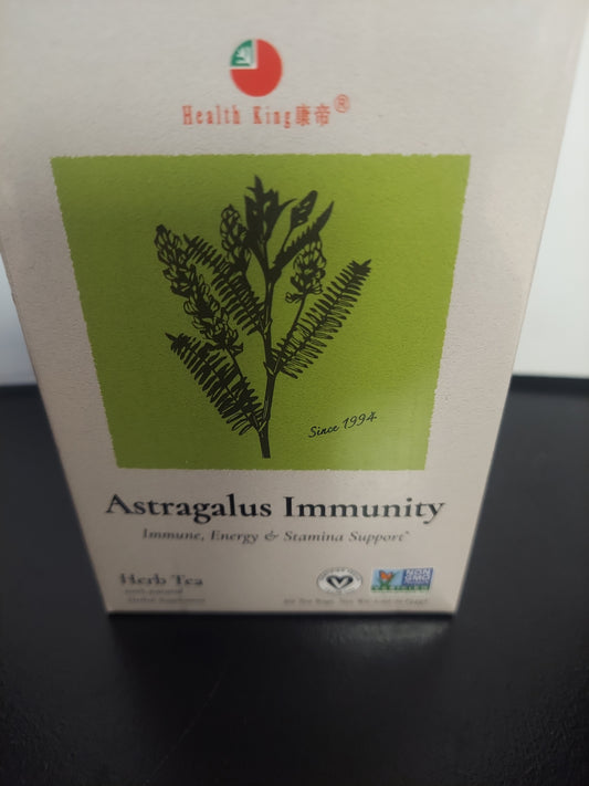 Astragalus Immunity Tea